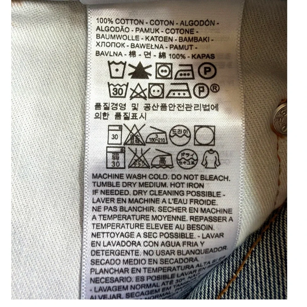 Levis levi strauss